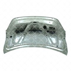 Hyundai Accent Blue Bagaj Kapağı (Sac)