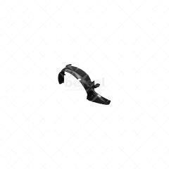 Hyundai Accent Blue Ön Çamurluk Davlumbazı Sağ