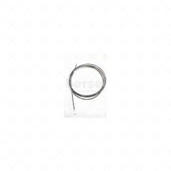 Hyundai Accent Blue Bagaj Açma Teli