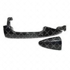 Hyundai Accent Blue Dış Kapı Kolu Arka Sol Bademli Tip