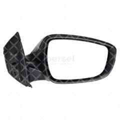 Hyundai Accent Blue Dış Ayna Elektrikli Sinyalli Sol