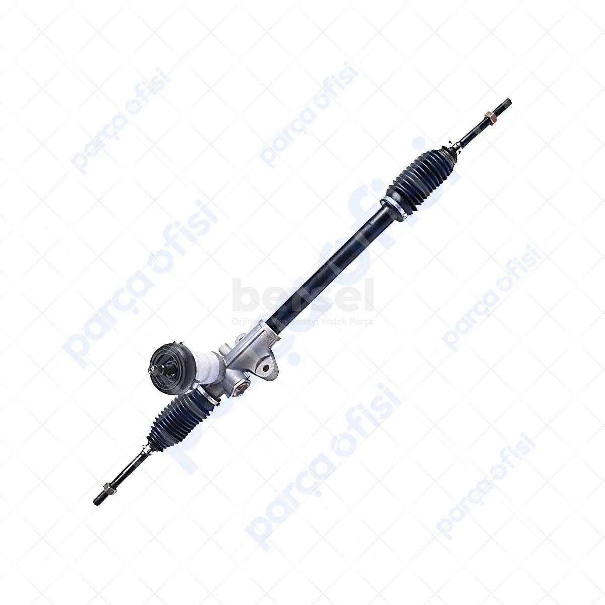 Hyundai Accent Blue Direksiyon Kutusu Sismak