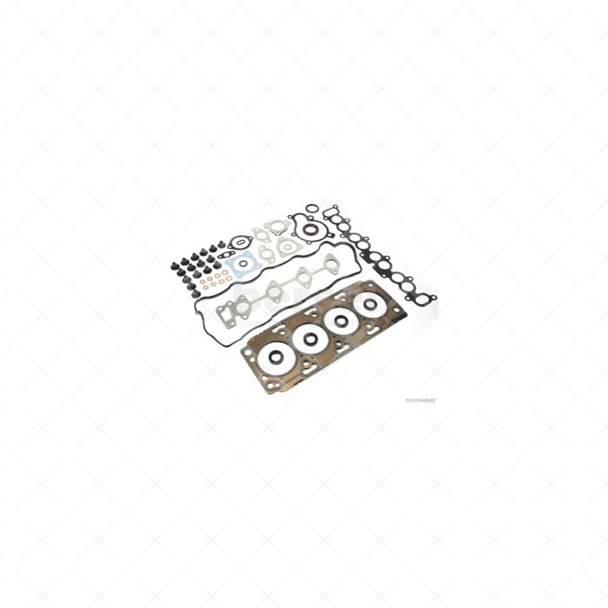 Hyundai Accent Blue Motor Üst Kapak Contası 5 İleri Yan Sanayi