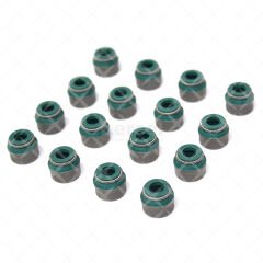 Hyundai Accent Blue Subap Lastiği Takımı Mobis