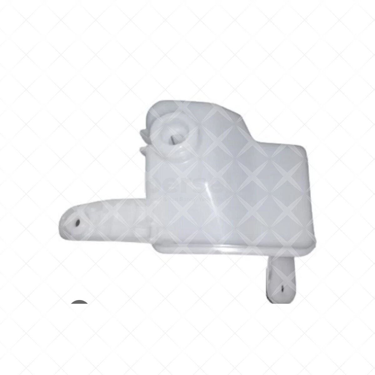 Hyundai Accent Blue Radyatör Ek Depo