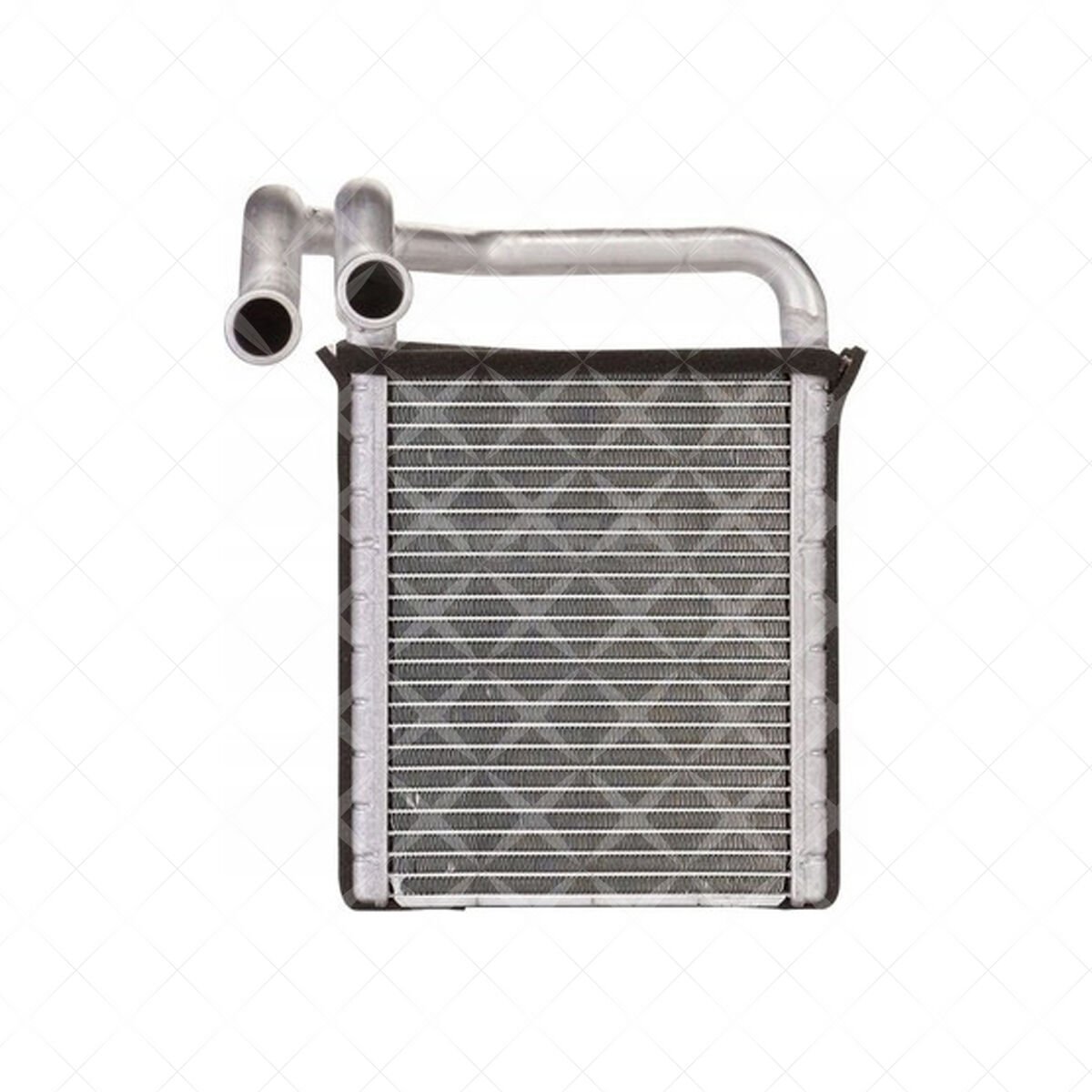 Hyundai Accent Blue Kalorifer Radyatörü Veka