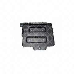 Hyundai Accent Blue Akü Yeri