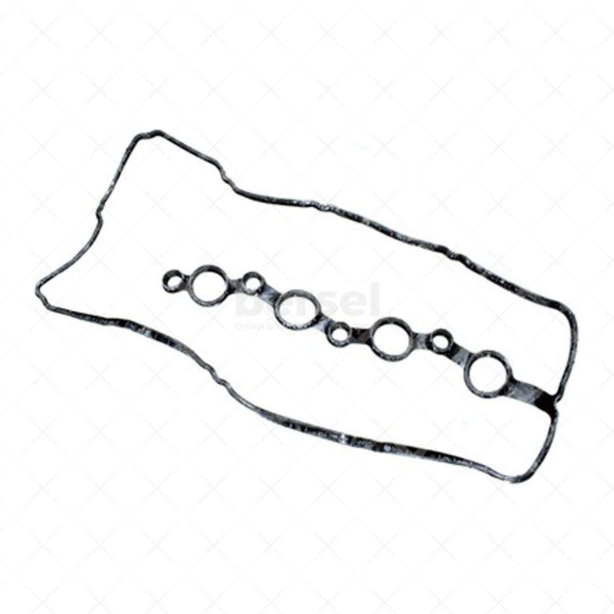 Hyundai Accent Blue Üst Kapak Contası 6 İleri Mobis (OEM: 22441-03050)