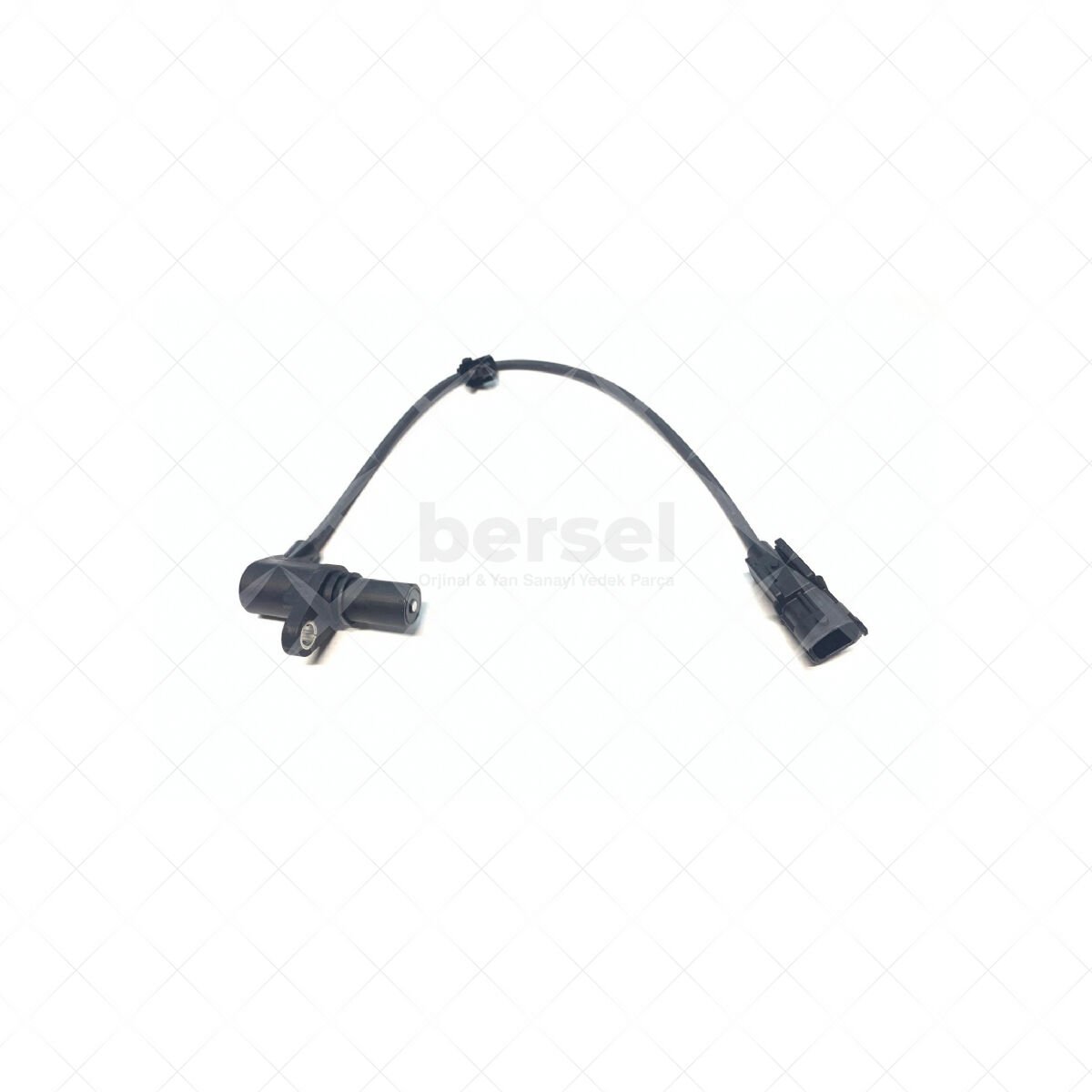 Hyundai Accent Blue Krank Sensörü 6 İleri Hanna
