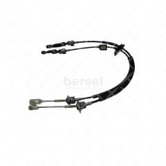 Hyundai Accent Blue 6 İleri Vites Teli Mobis