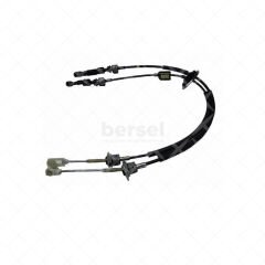 Hyundai Accent Blue 5 İleri Vites Teli Mobis