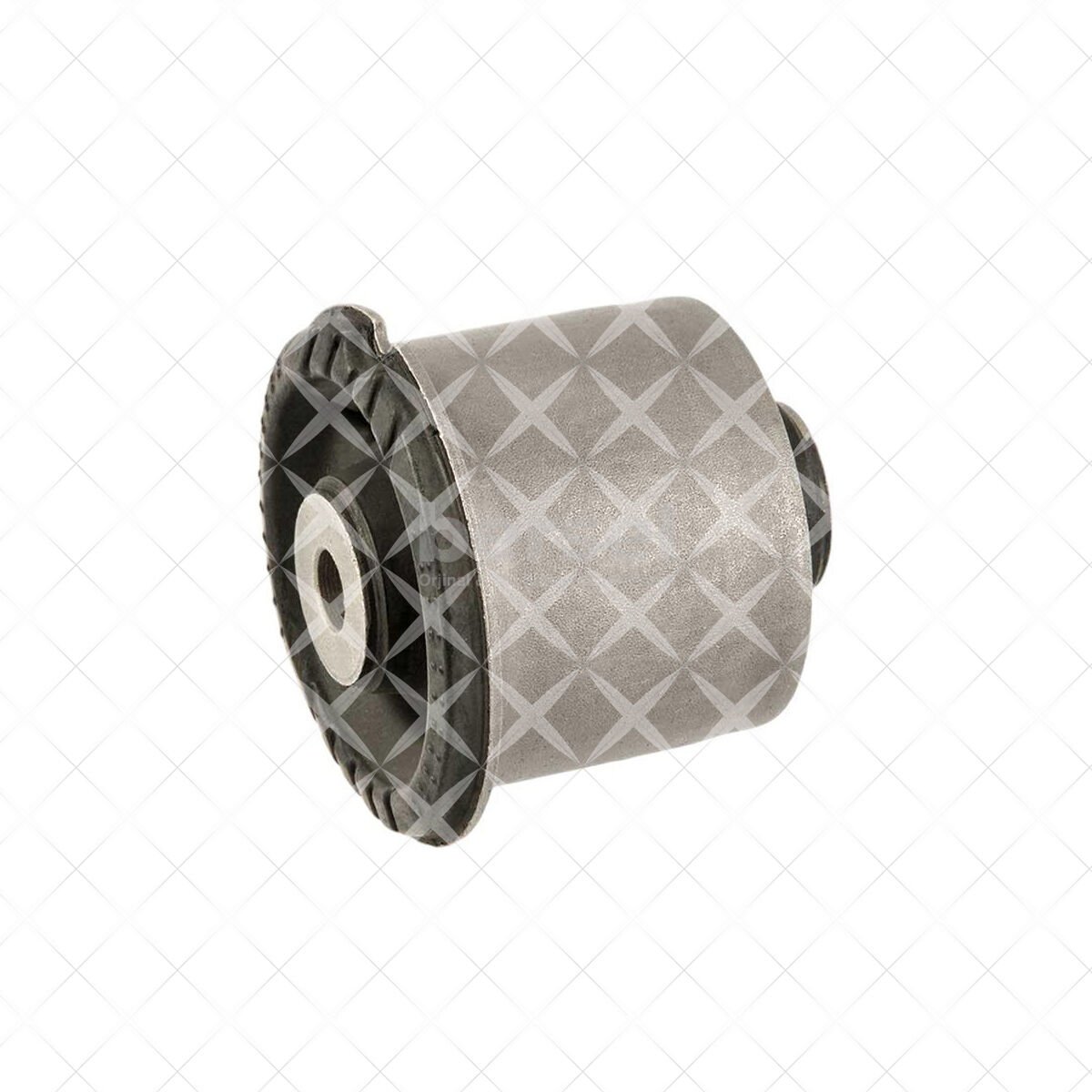 Hyundai Accent Blue Arka Travers Takozu | Arka Süspansiyon Destek Burcu