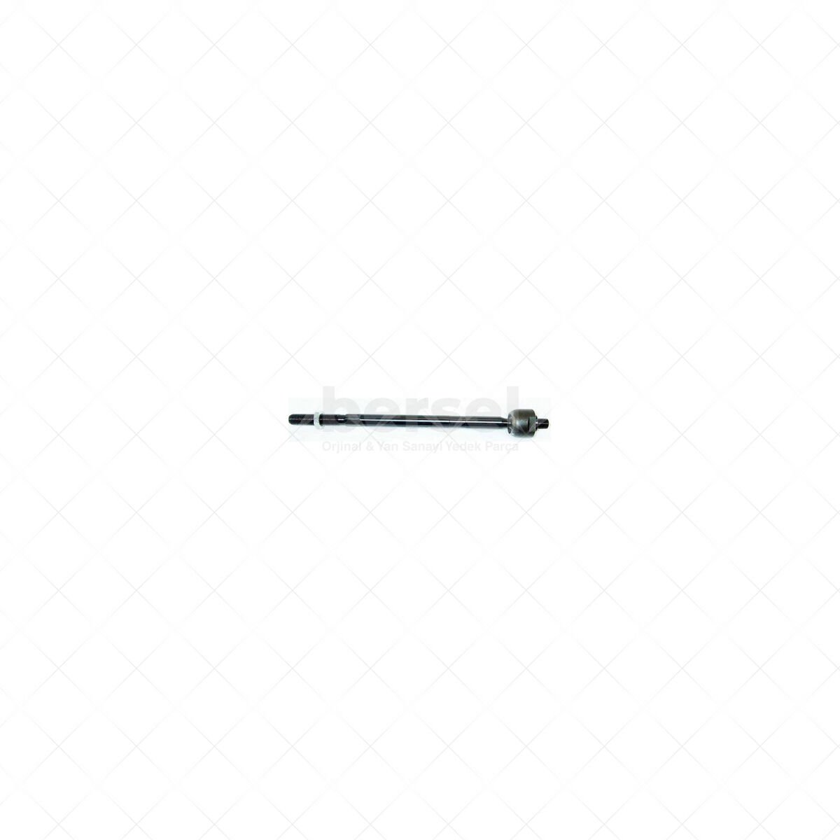 Hyundai Accent Blue Rotmili AYD | Dayanıklı Ön Takım Parçası