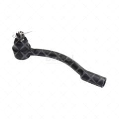 Hyundai Accent Blue Sol Rotbaşı | Keskin ve Güvenli Direksiyon Kontrolü