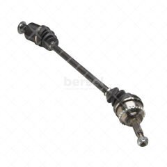 Hyundai Accent Blue Sol Aks Komple Dizel | Titreşim Kesici Set