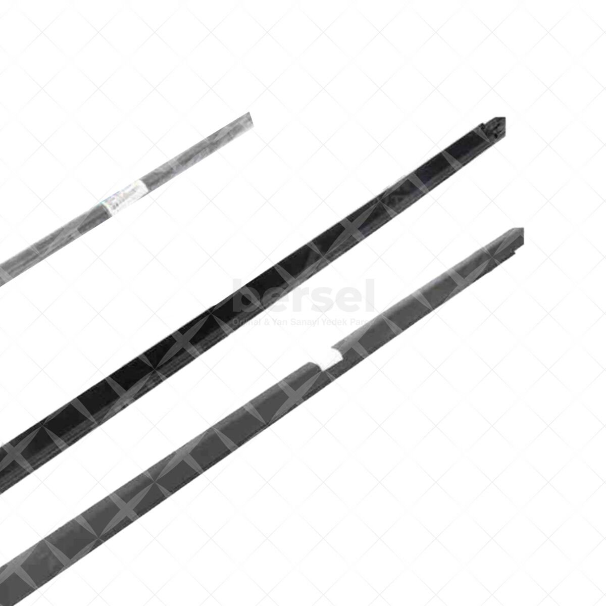 Hyundai Era Cam Kenar Çıtası Sağ Ön