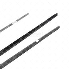 Hyundai Era Cam Kenar Çıtası Sağ Ön