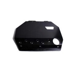 Hyundai Era Motor Alt Karter Muhafaza Sacı (Koruma Demiri)