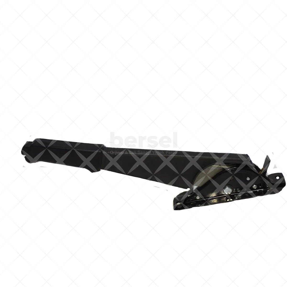 Hyundai Accent Era El Fren Kolu (Tabancası) Komple