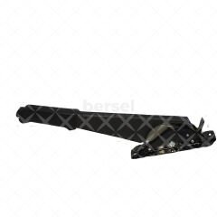 Hyundai Accent Era El Fren Kolu (Tabancası) Komple