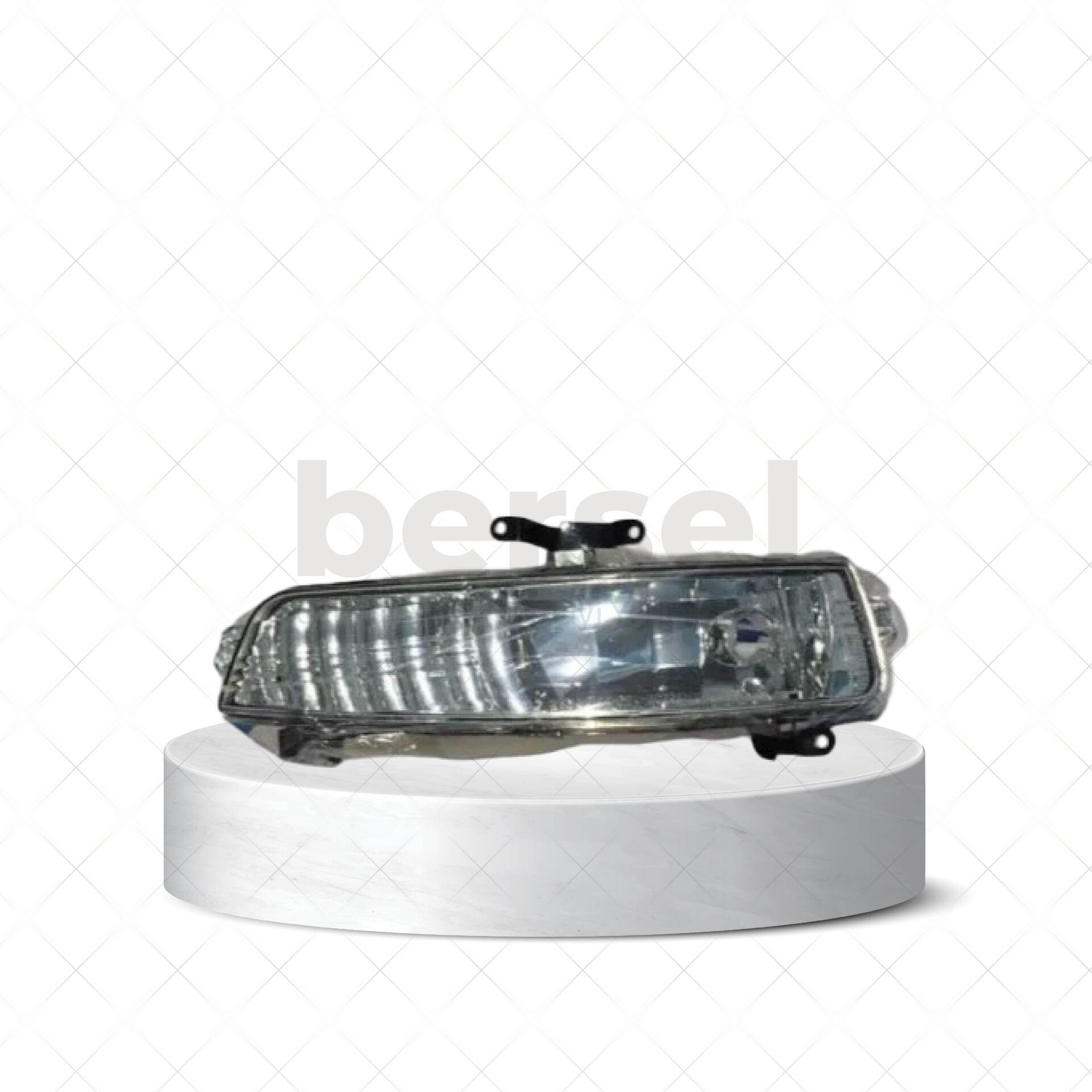 Hyundai Accent Era Ön Sağ Sis Farı (Tampon Sis Lambası)