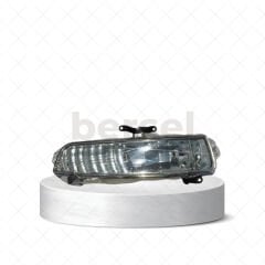 Hyundai Accent Era Ön Sol Sis Farı (Tampon Sis Lambası)