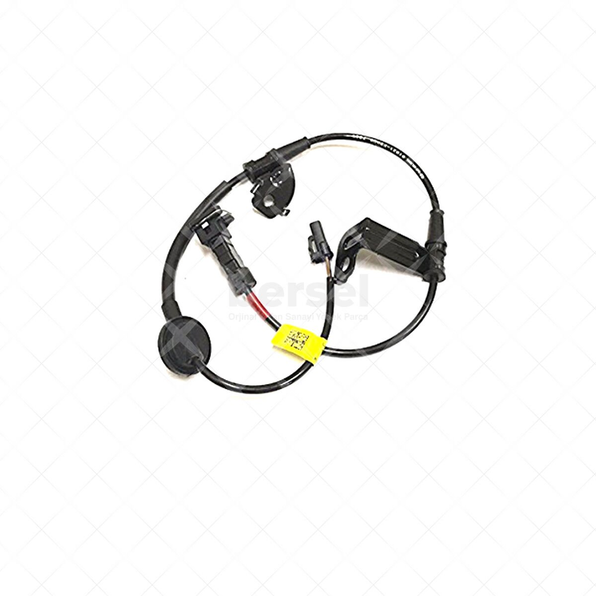 Elantra abs kablo sensör sol ön 2016 2018