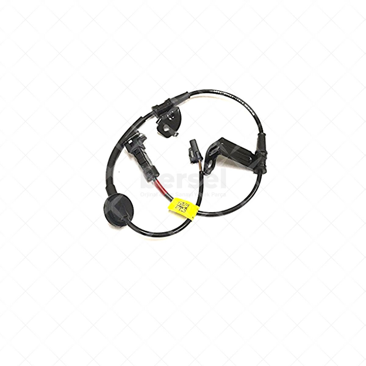 Elantra abs kablo sensör sağ arka 2016 2018
