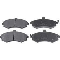 Elantra ön balata ferbe 2016 2018