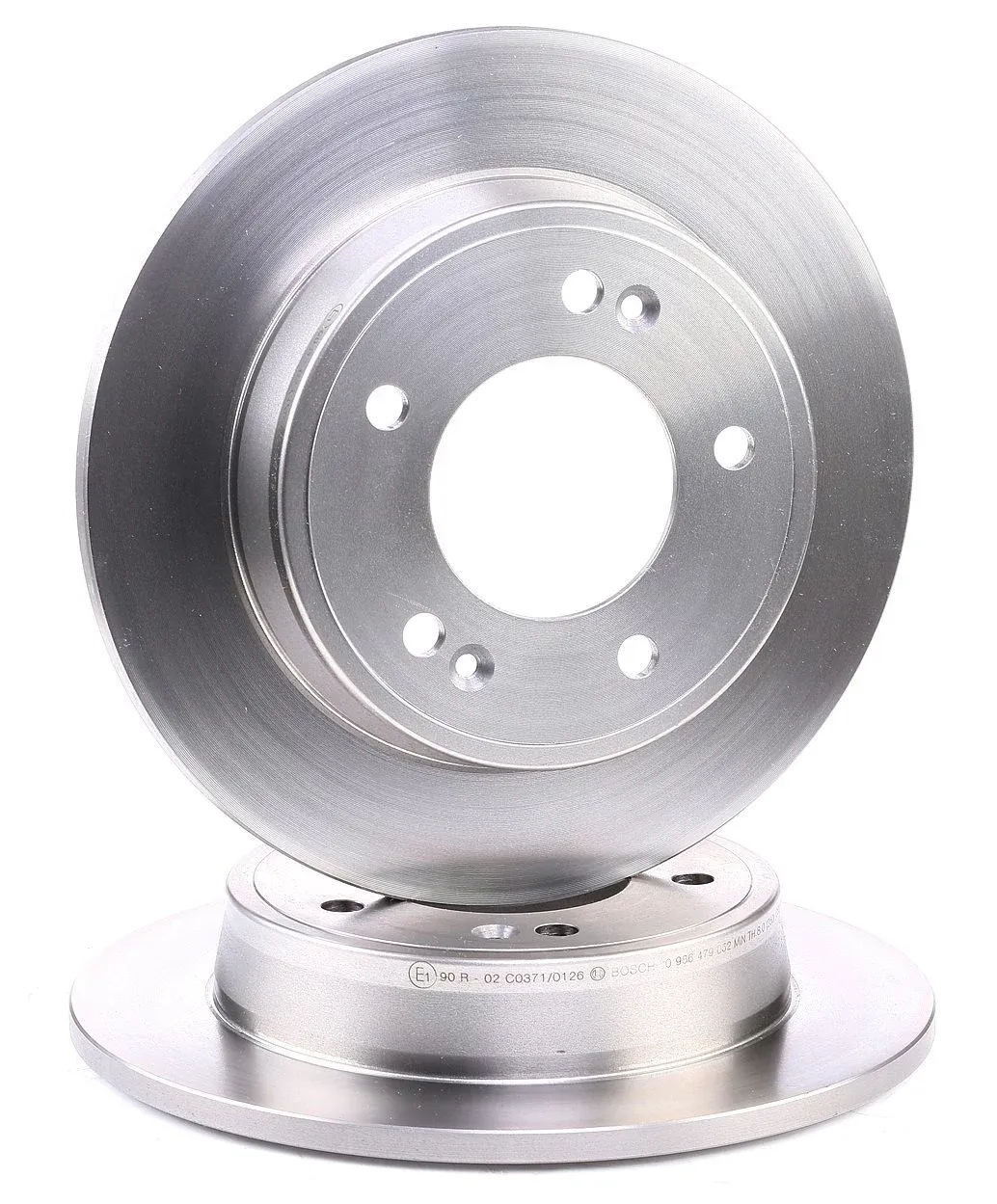 Elantra ön fren dıskı ayd 2016 2018