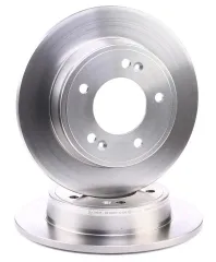 Elantra ön fren dıskı ayd 2016 2018