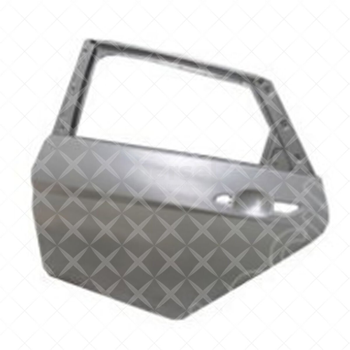 Elantra sağ arka kapı 2016-2018