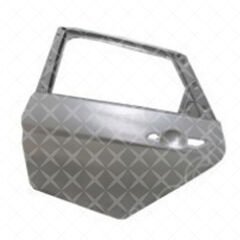 Elantra sağ arka kapı 2016-2018