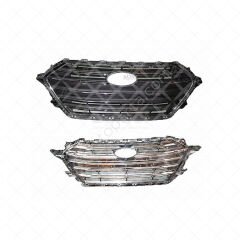 Elantra panjur nikelajlı 2016-2018