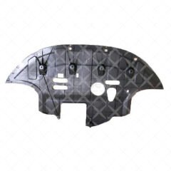 Elantra karter muhafazası 2016-2018