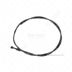 Elantra bagaj açma teli