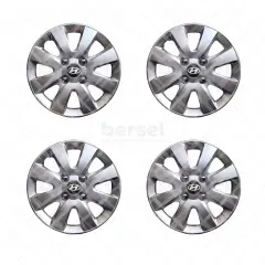Elantra jant kapağı takım