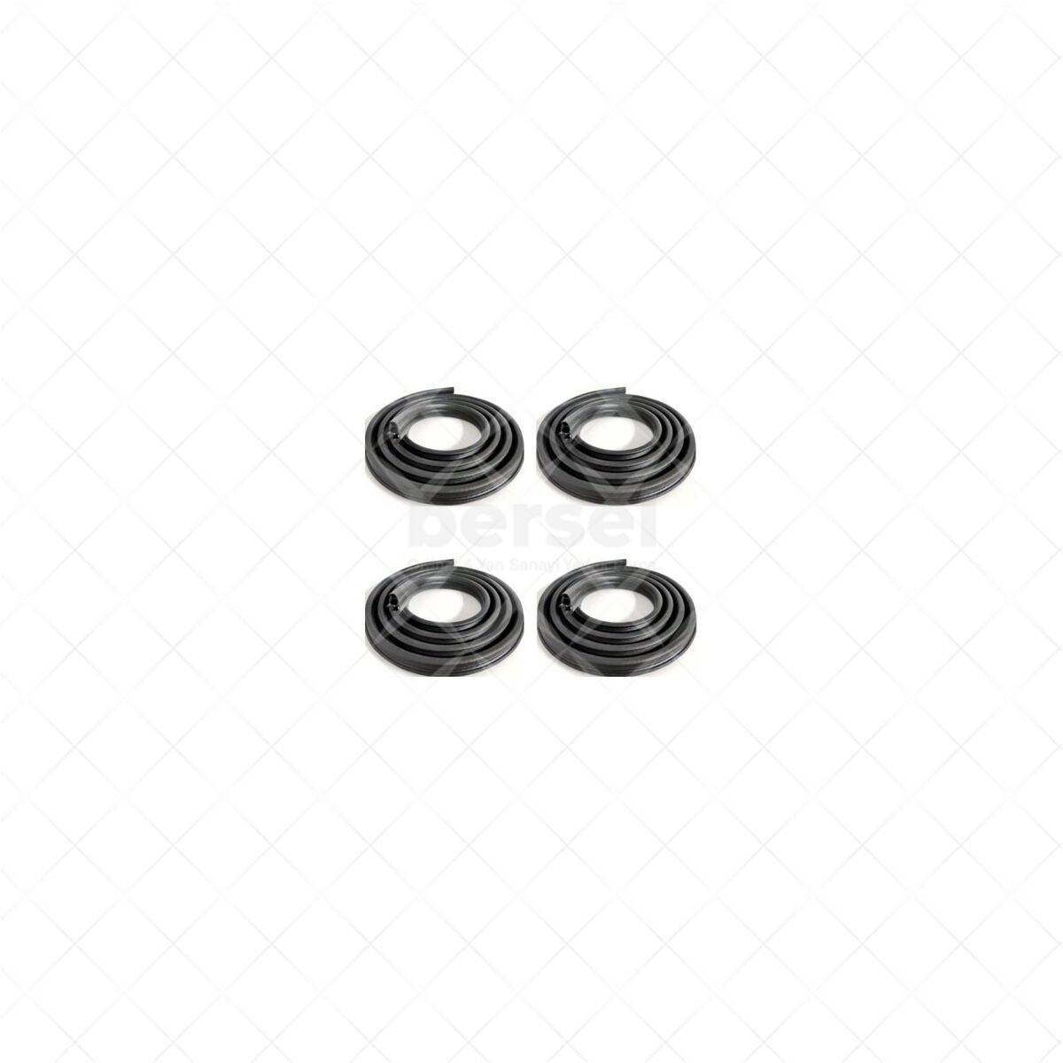 Elantra bagaj lastiği