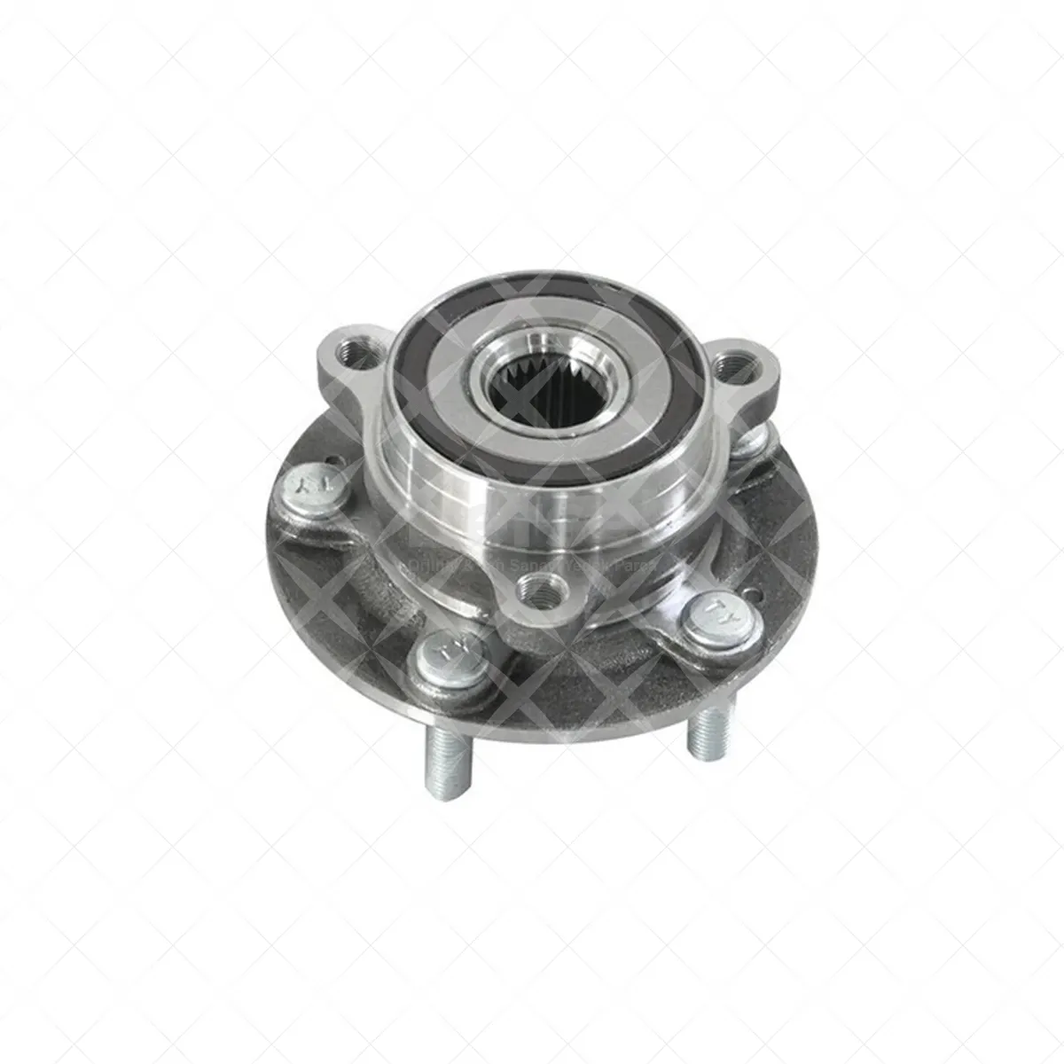 Elantra ön porya mobis 2016-2018