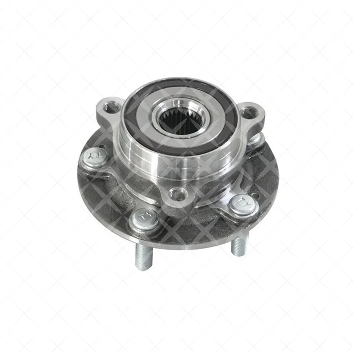 Elantra ön porya fag Korea montaj malı 2016-2018