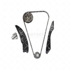 Elantra zincir seti yan san 2016-2018