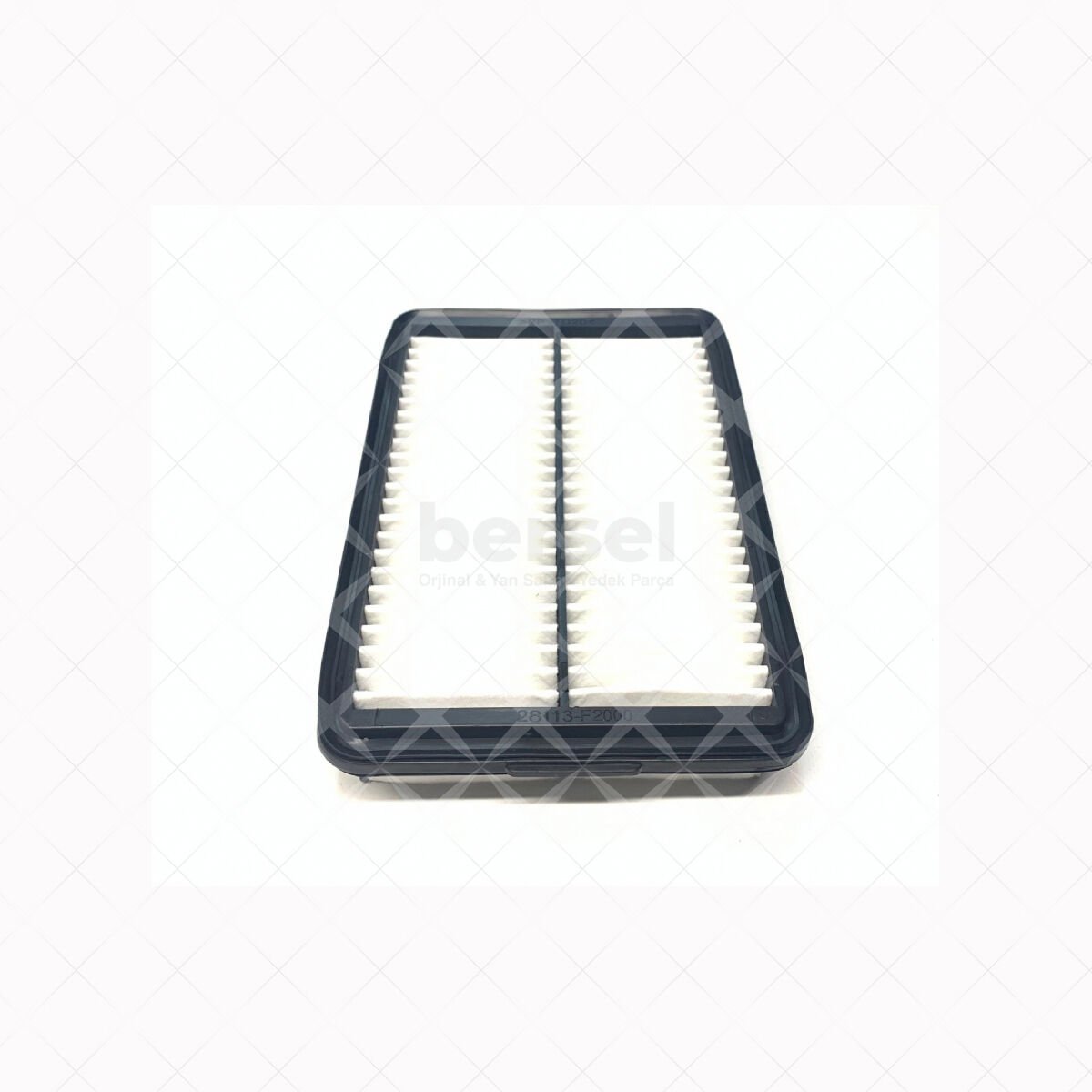 Elantra hava filtresi 2016-2018