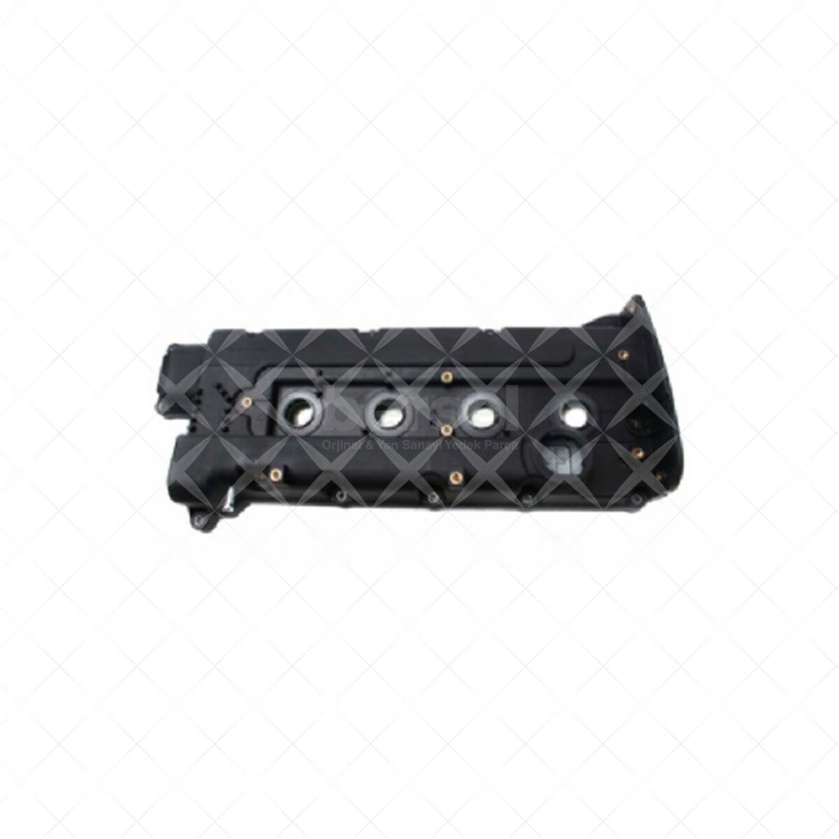 Elantra külbütör kapağı 2016-2018 mobis