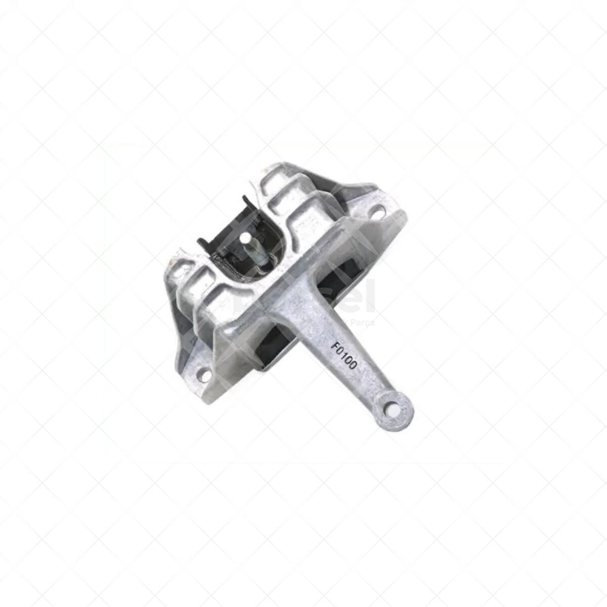 Elantra motor takozu sağ mobis 2016-2018