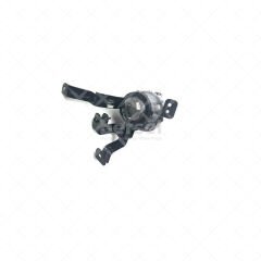 Hyundai Elantra Sis Farı Sağ Yuvarlak 2016-2018