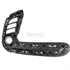 Hyundai Elantra Sis Far Yuvası Sağ Yuvarlak 2016-2018