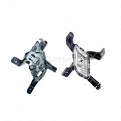 Hyundai Elantra Sol Sis Farı Ünitesi Uzun Tip (2016-2018)