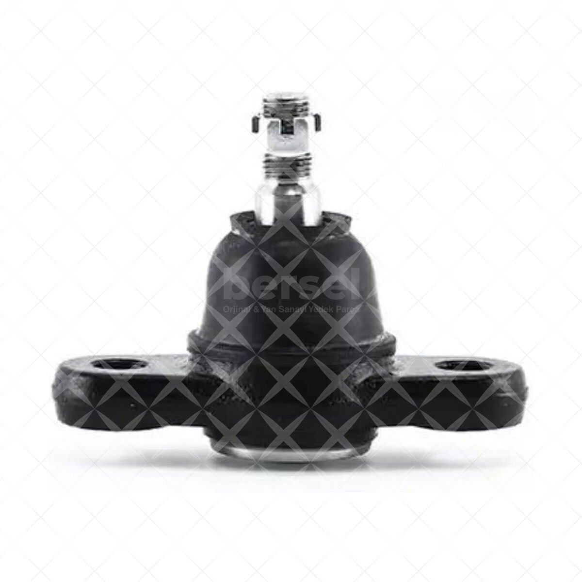 Hyundai Accent Era Alt Rotil - Delphi