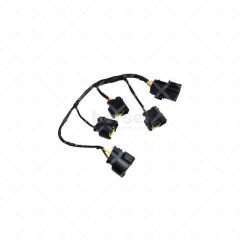 Hyundai Accent Blue Bobin Tesisatı 6 İleri Mobis (27350-0320) | Orijinal Ateşleme Gücü