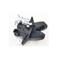 Elantra bagaj kilidi yan san 2016-2018 81230-f2000